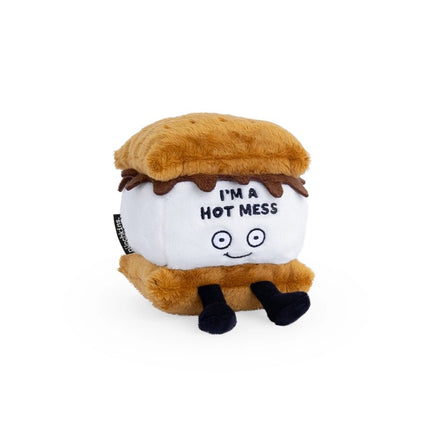 Smores Plush - Punchkins