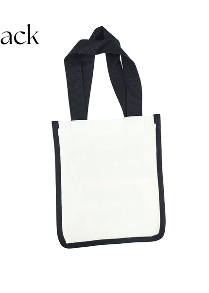 Smut in Here Small Tote - Heatwave Books