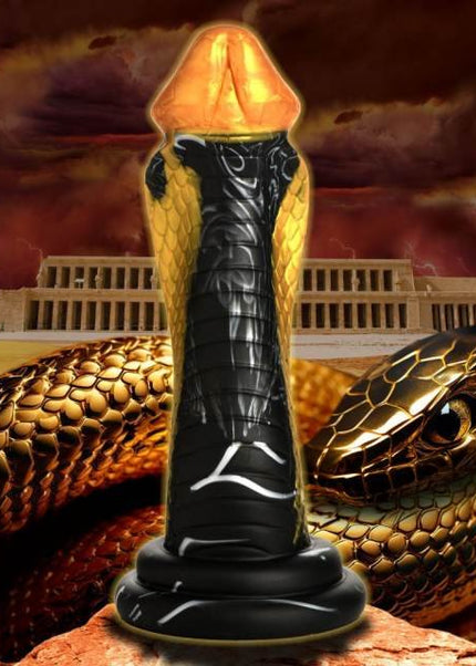 Snake Fantasy Toy - Heatwave Books