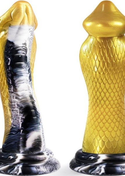 Snake Fantasy Toy - Heatwave Books