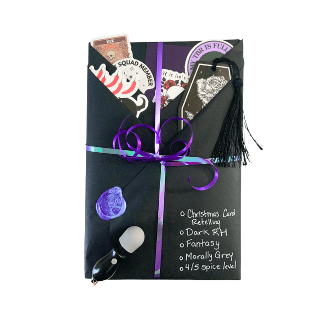 Spicy Blind Book with Hints 113 - Heatwave Books