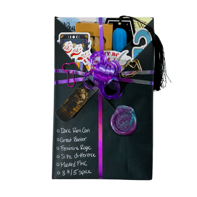 Spicy Blind Book with Hints 150 - Heatwave Books