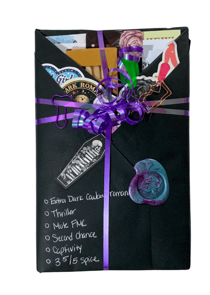 Spicy Blind Book with Hints 151 - Heatwave Books