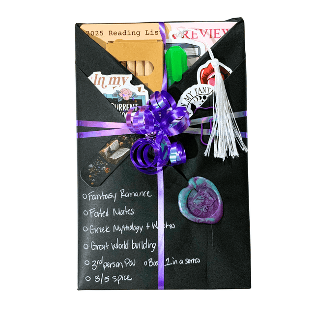 Spicy Blind Book with Hints 156 - Heatwave Books