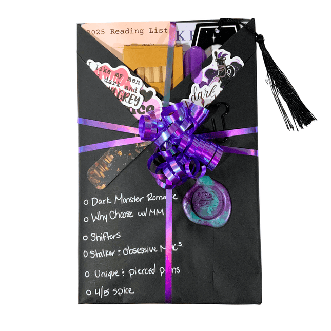 Spicy Blind Book with Hints 161 - Heatwave Books