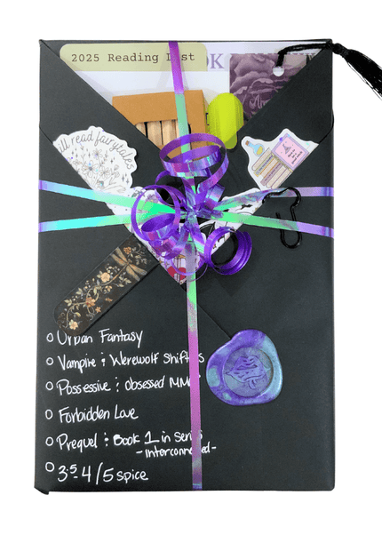 Spicy Blind Book with Hints 168 (2 Books) - Heatwave Books