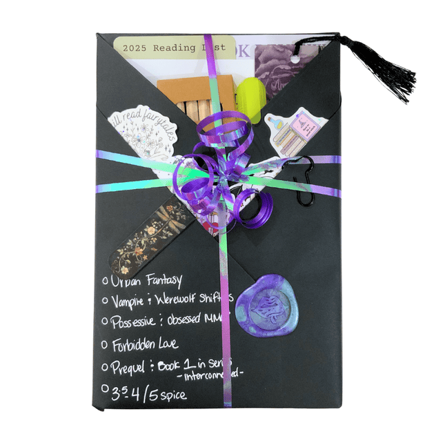 Spicy Blind Book with Hints 168 (2 Books) - Heatwave Books