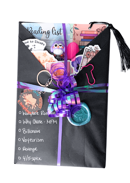 Spicy Blind Book with Hints 169 - Heatwave Books