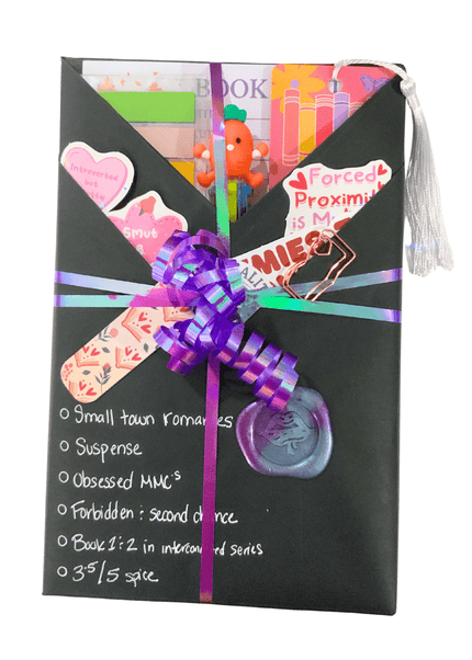 Spicy Blind Book with Hints 177 (2 Books) - Heatwave Books