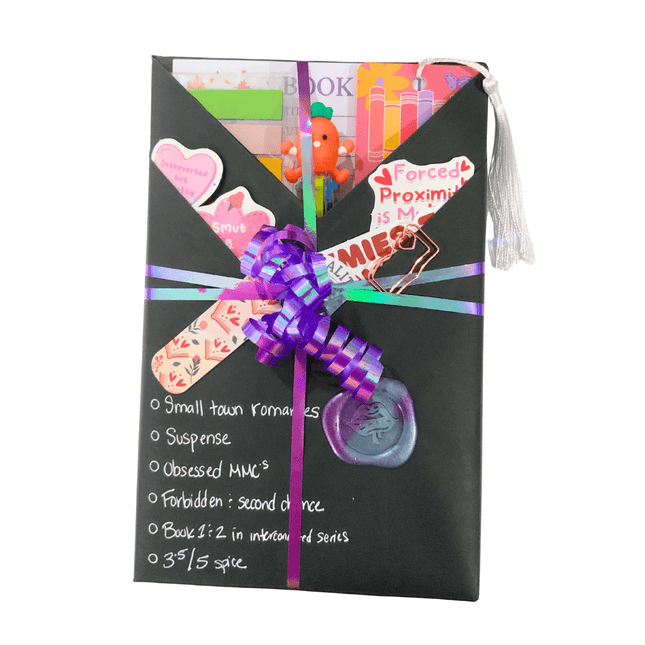 Spicy Blind Book with Hints 177 (2 Books) - Heatwave Books