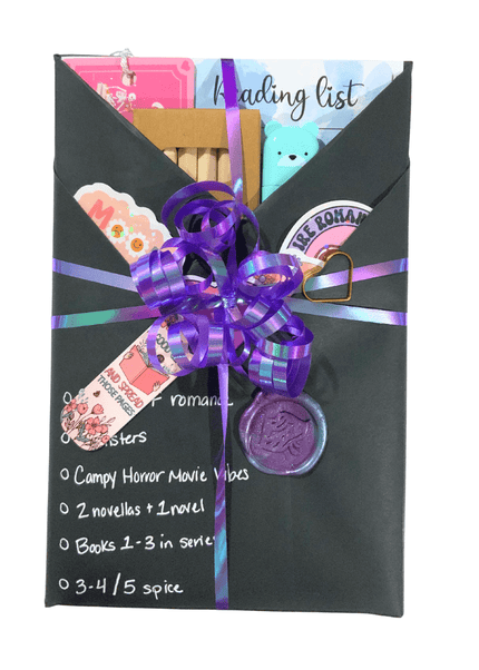 Spicy Blind Book with Hints 186 (3 Books) - Heatwave Books