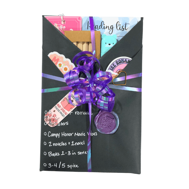 Spicy Blind Book with Hints 186 (3 Books) - Heatwave Books