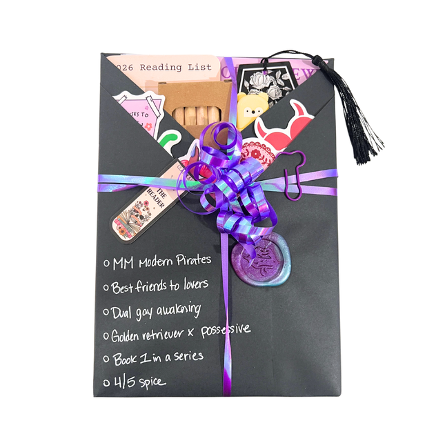 Spicy Blind Book with Hints 192 (Signed) - Heatwave Books