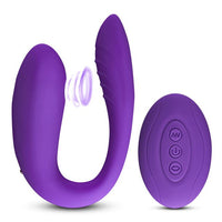 F