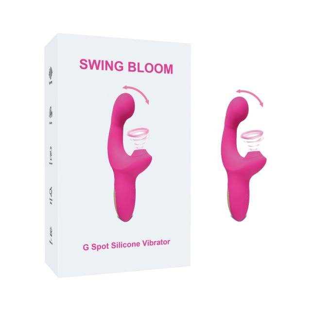 Spicy Book Box with Hints 223 - Heatwave Books