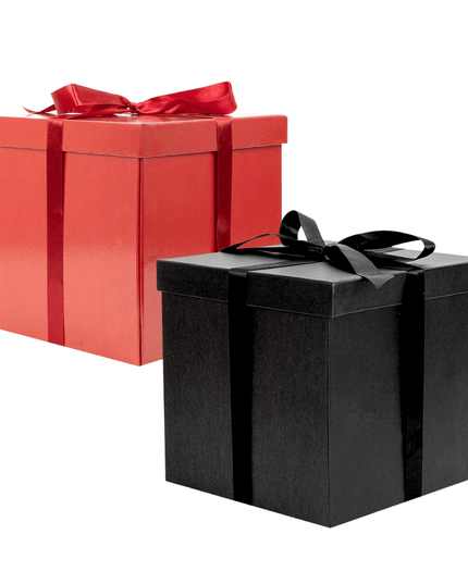 Spicy Mother's Day Gift Box - Heatwave Books