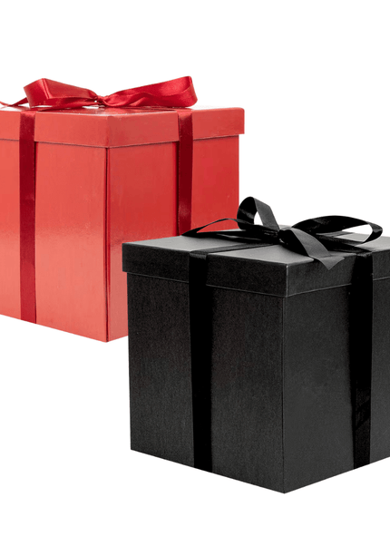 Spicy Mother's Day Gift Box - Heatwave Books
