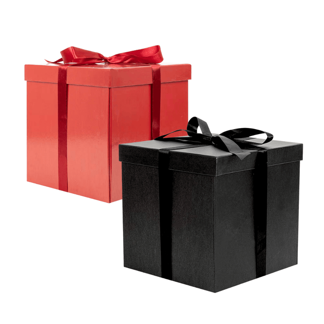 Spicy Mother's Day Gift Box - Heatwave Books