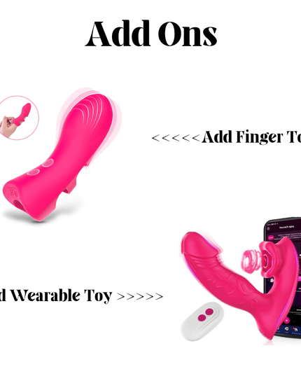 Spicy Mother's Day Gift Box - Heatwave Books