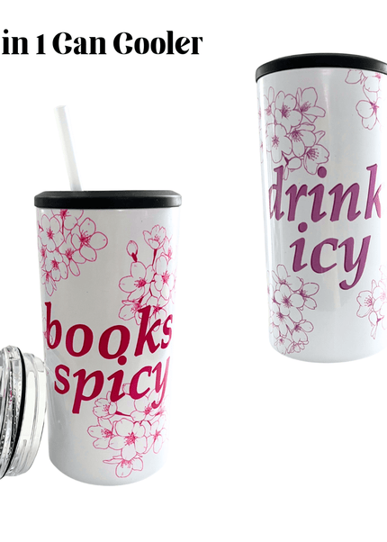 Spicy Mother's Day Gift Box - Heatwave Books