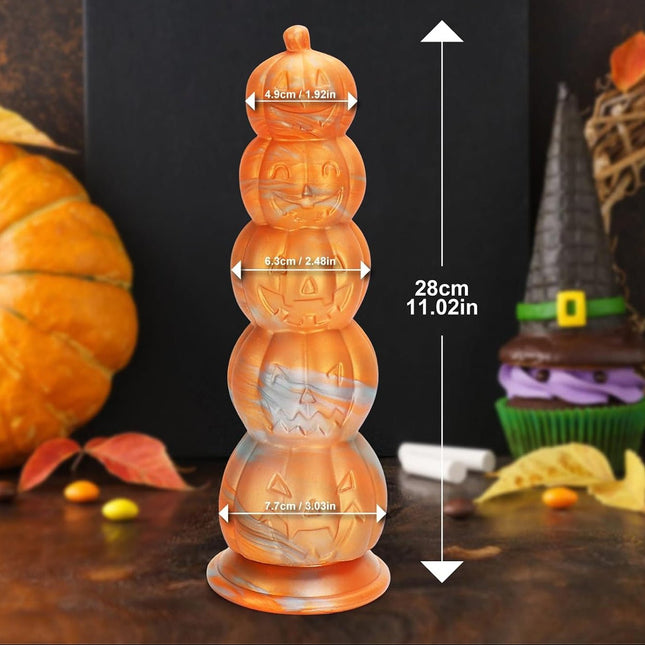 Spicy Trick or Treat Halloween Bucket - Heatwave Books