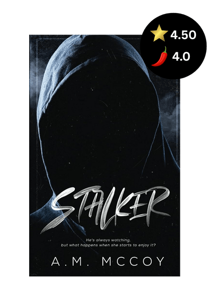 Stalker - Heatwave Books