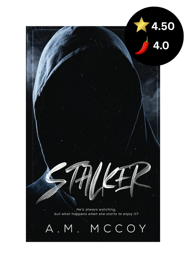 Stalker - Heatwave Books