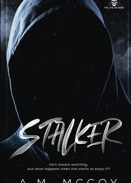 Stalker - Heatwave Books