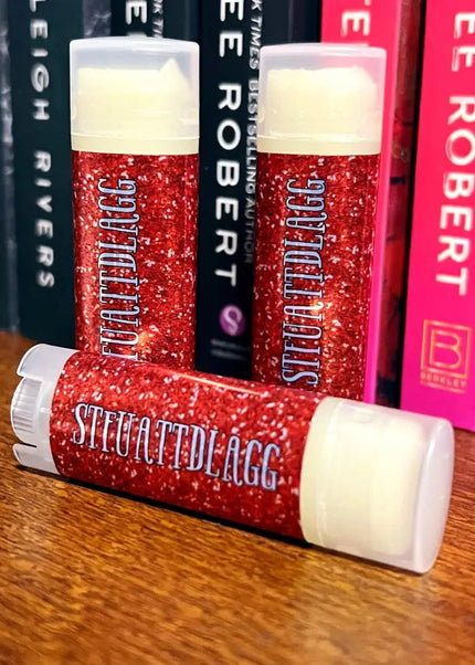 STFUATTDLAGG Lip Balm - Serious Lip Balm