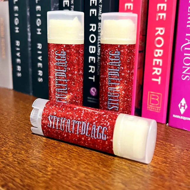 STFUATTDLAGG Lip Balm - Serious Lip Balm