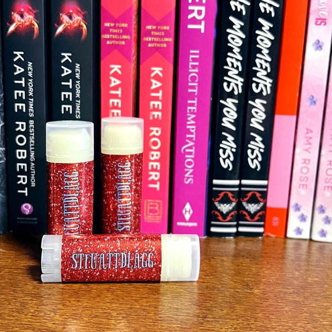 STFUATTDLAGG Lip Balm - Serious Lip Balm