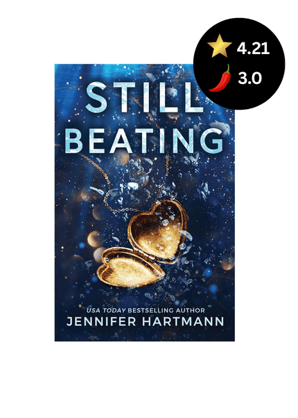 Still Beating - Heatwave Books