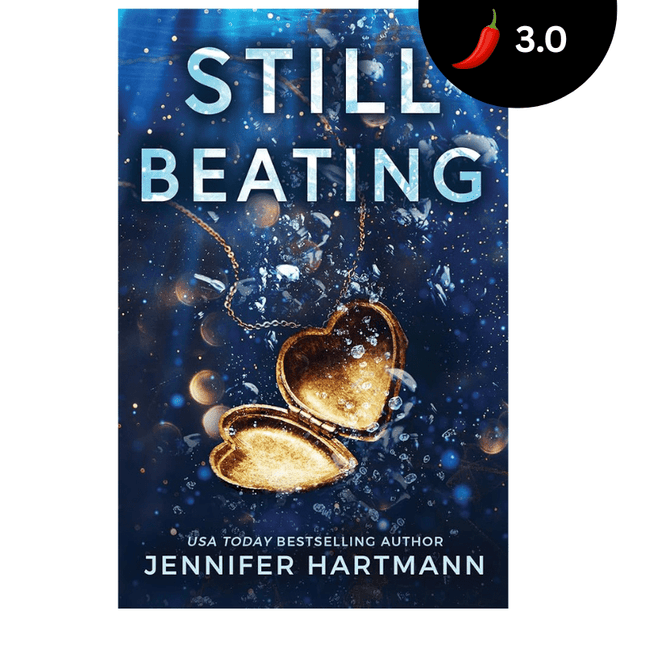 Still Beating - Heatwave Books