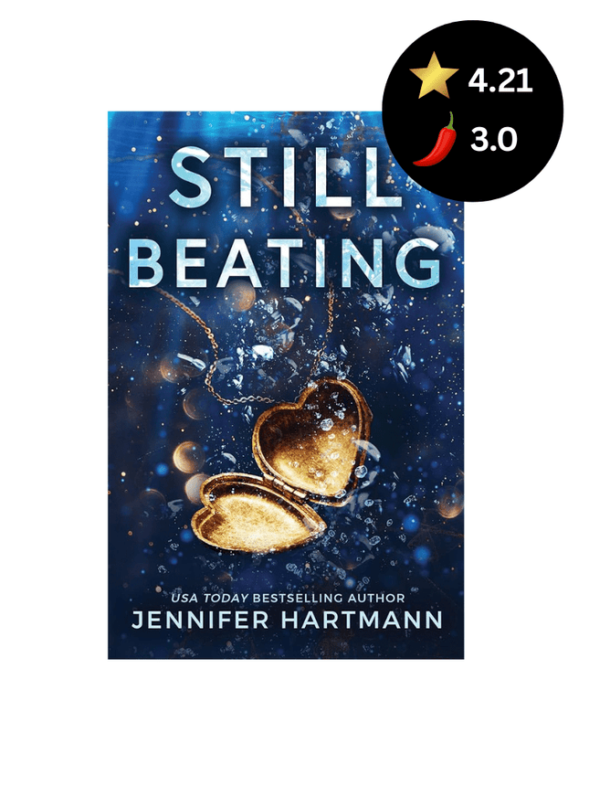 Still Beating - Heatwave Books