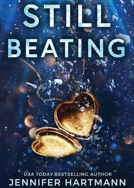 Still Beating - Heatwave Books