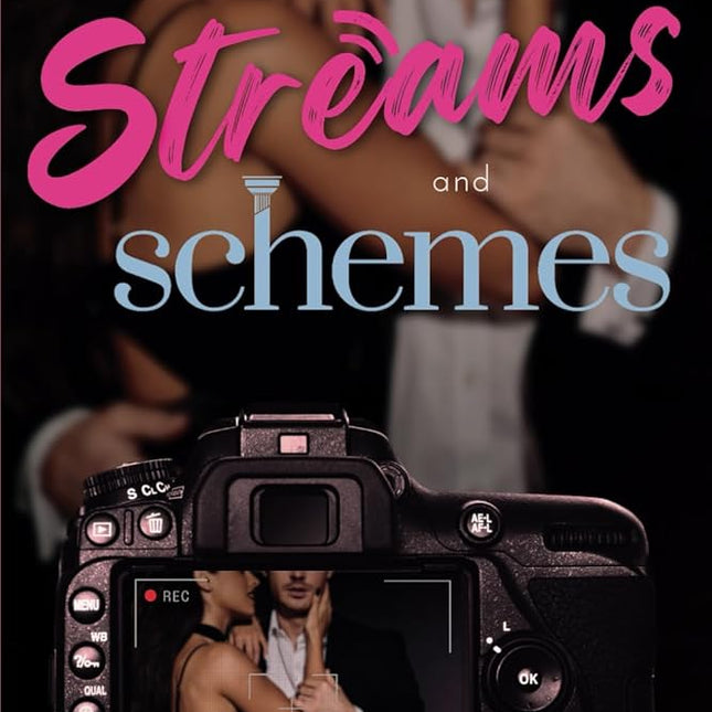 Streams and Schemes - Heatwave Books