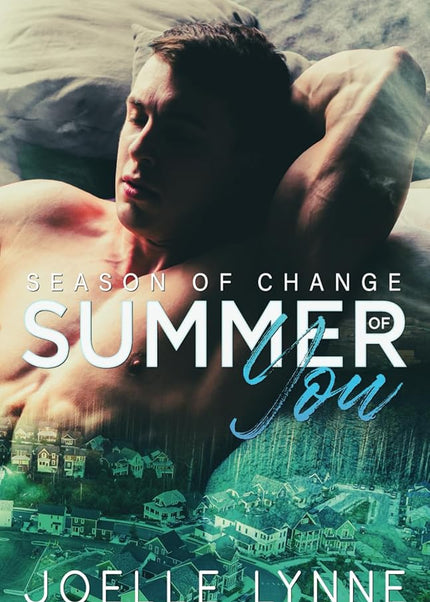 Summer of You - Heatwave Books