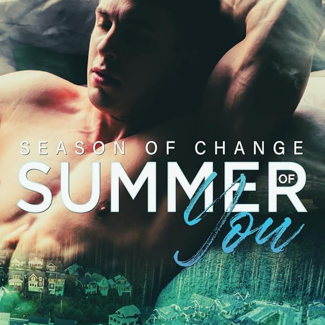 Summer of You - Heatwave Books