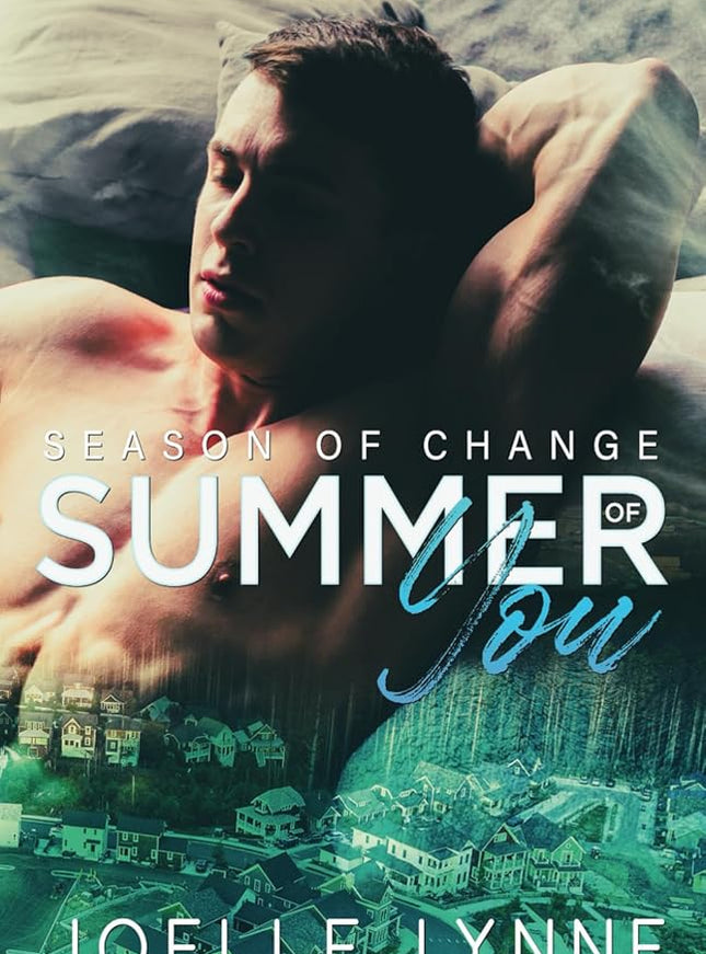 Summer of You - Heatwave Books