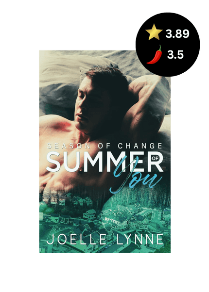 Summer of You - Heatwave Books