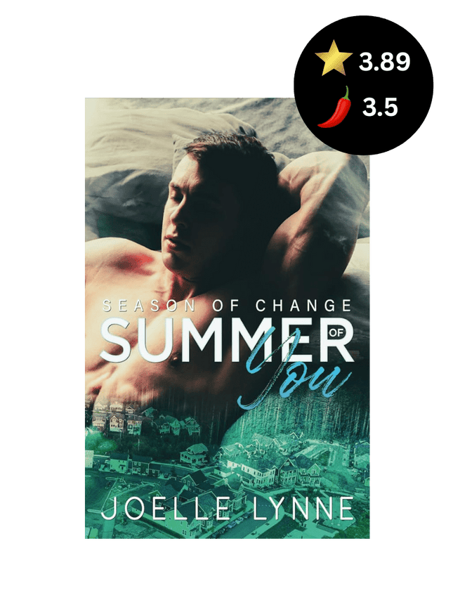 Summer of You - Heatwave Books