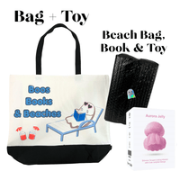 Goodie Bag with Toy