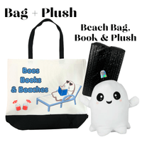Goodie Bag with Plush