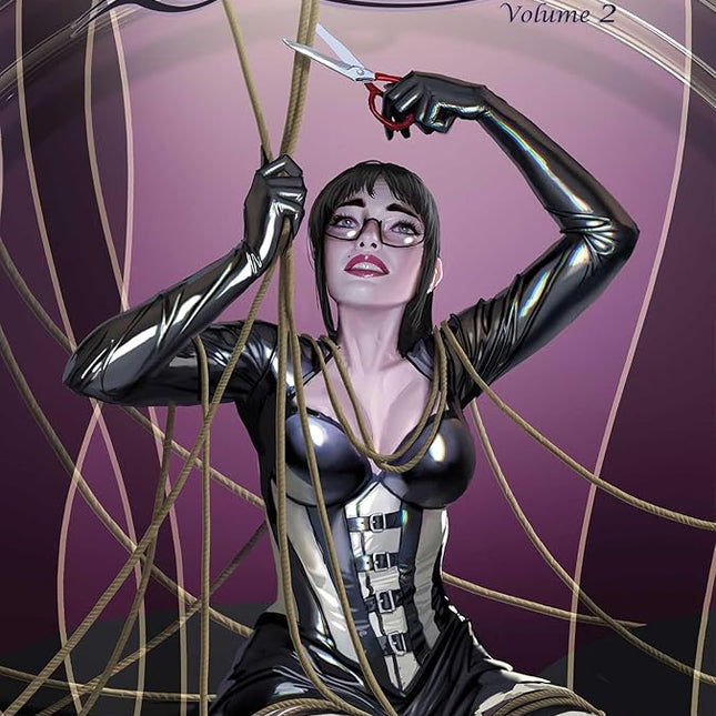 Sunstone Volume 2 (New Edition) - Heatwave Books