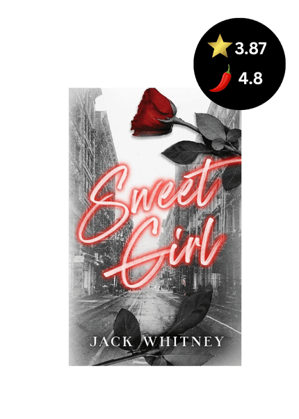 Sweet Girl - Heatwave Books