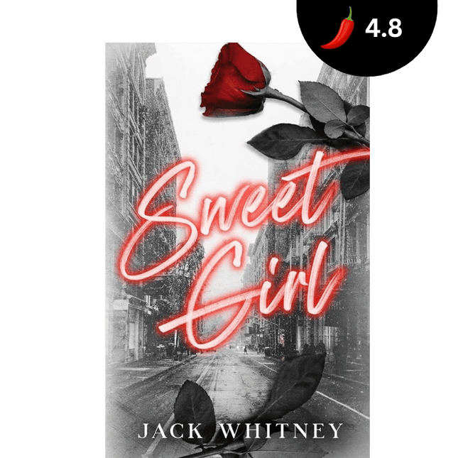 Sweet Girl - Heatwave Books