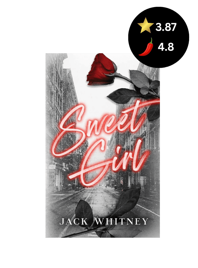 Sweet Girl - Heatwave Books