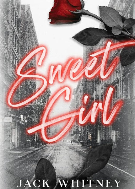 Sweet Girl - Heatwave Books