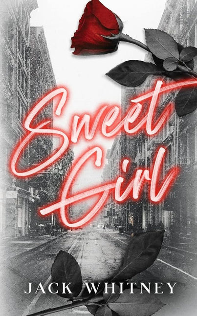 Sweet Girl - Heatwave Books