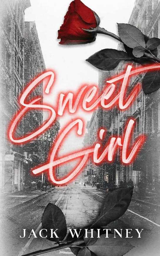 Sweet Girl - Heatwave Books